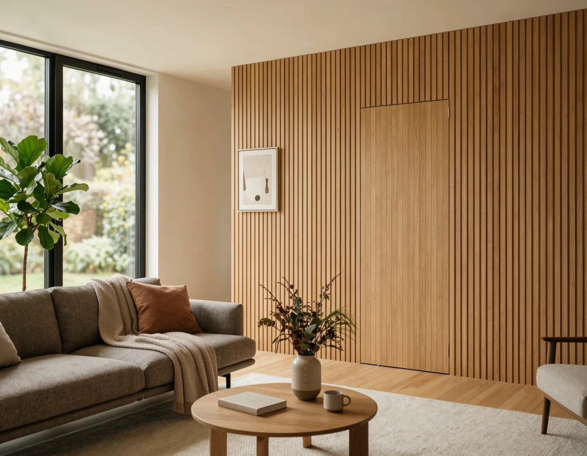 아파트 무몰딩 인테리어 비용 및 무문선 히든도어 시공 단점 3가지