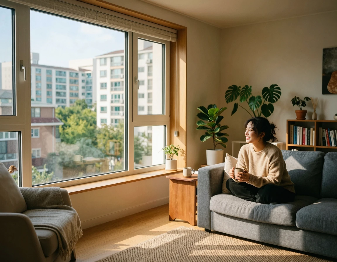 2026년 그린리모델링 이자 지원, 노후 아파트 샷시 교체 지원금 가이드