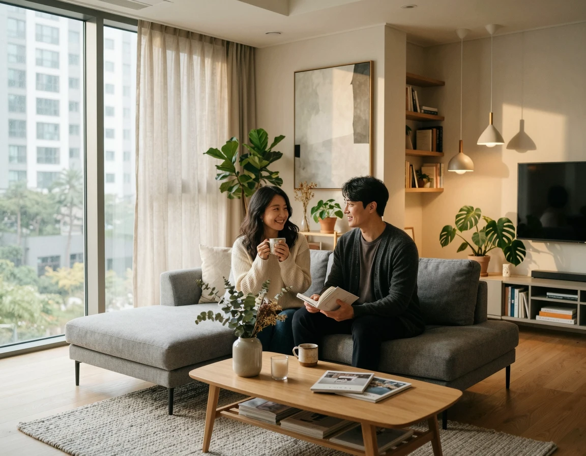 2026년 30평 아파트 리모델링 비용 및 인테리어 평당 단가 절감 팁