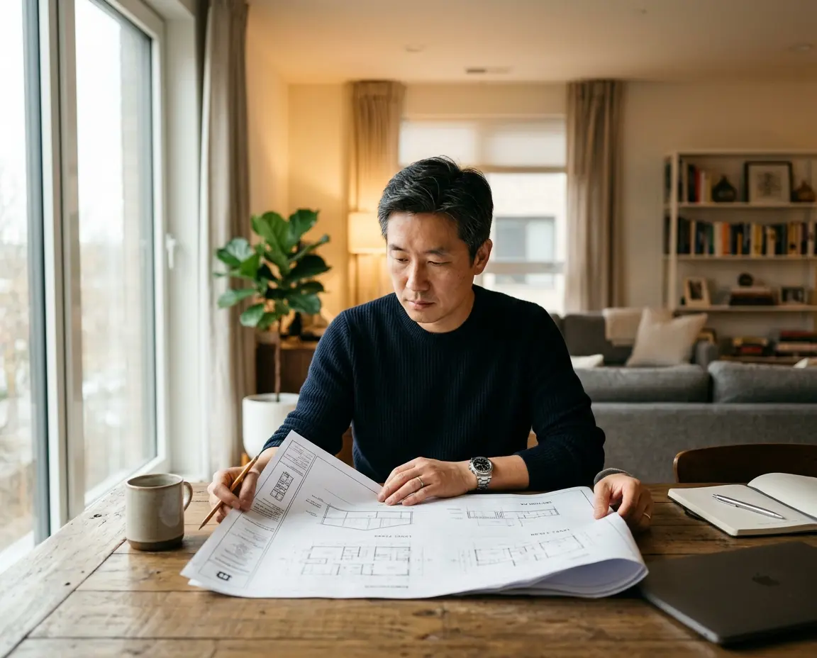 아파트 천장 높이 조명 선택 기준: 넓어보이는 낮은 천장 거실 조명 추천